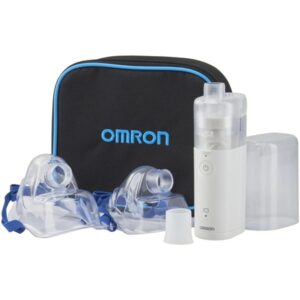 Ултразвуков меш инхалатор Omron MicroAIR U100 (NE-U100-E)