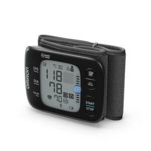 Апарат за мерене на кръвно за китка Omron RS7 Intelli IT (HEM-6232T-E)