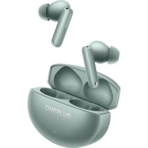 Безжични слушалки OnePlus Buds 4 Zen Green