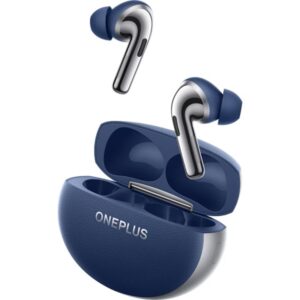 Безжични слушалки OnePlus Buds Pro 3 Sapphire Blue