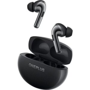 Безжични слушалки OnePlus Buds Pro 3 Midnight Opus