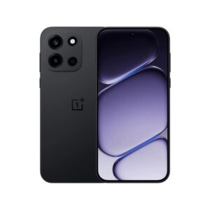 Смартфон OnePlus Nord 6 5G Dual Sim 12GB RAM 512GB Pitch Black