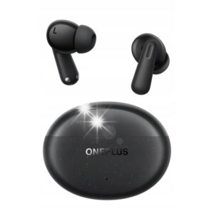 Безжични слушалки OnePlus Nord Buds Pro 3 Starry Black