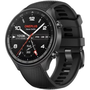 Смарт часовник OnePlus Watch 2R Gunmetal Gray