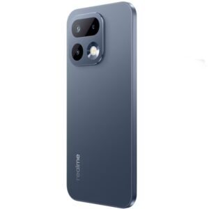 Смартфон Realme 16 Pro 5G Dual Sim 8GB RAM 256GB Pebble Grey