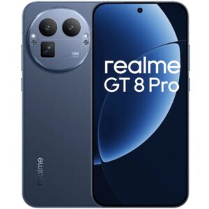 Смартфон Realme GT 8 Pro 5G Dual Sim 12GB RAM 256GB Urban Blue
