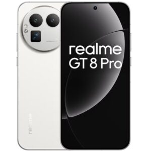 Смартфон Realme GT 8 Pro 5G Dual Sim 16GB RAM 512GB Diary White