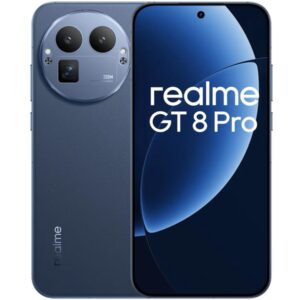 Смартфон Realme GT 8 Pro 5G Dual Sim 16GB RAM 512GB Urban Blue
