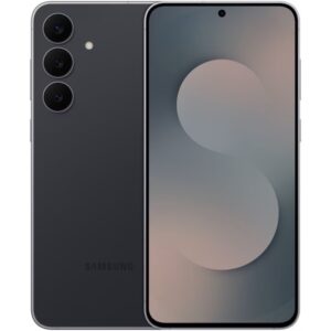 Смартфон Samsung Galaxy S25 FE S731 5G Dual Sim 8GB RAM 256GB Jetblack
