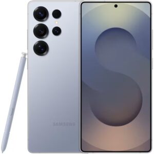 Смартфон Samsung Galaxy S25 Ultra S938 5G Dual Sim 12GB RAM 512GB Titanium Silverblue