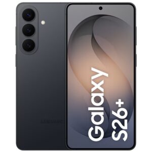 Смартфон Samsung Galaxy S26+ S947 5G Dual Sim 12GB RAM 256GB Black
