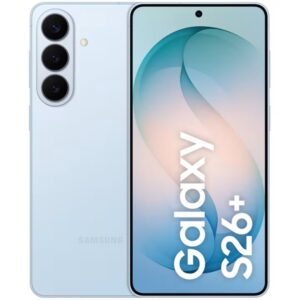 Смартфон Samsung Galaxy S26+ S947 5G Dual Sim 12GB RAM 512GB Sky Blue