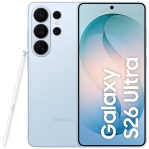 Смартфон Samsung Galaxy S26 Ultra S948 5G Dual Sim 12GB RAM 256GB Sky Blue