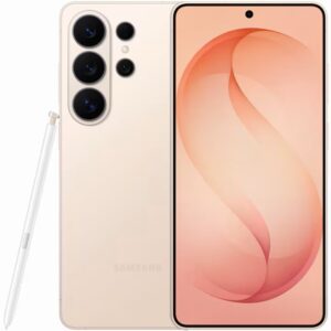 Смартфон Samsung Galaxy S26 Ultra S948 5G Dual Sim 12GB RAM 512GB Pink Gold