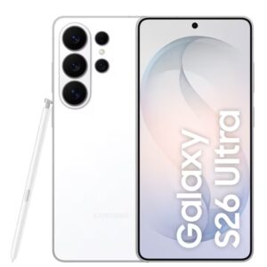 Смартфон Samsung Galaxy S26 Ultra S948 5G Dual Sim 12GB RAM 512GB White