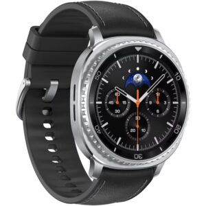 Смарт часовник Samsung Galaxy Watch 8 Classic L500 46mm BT Black