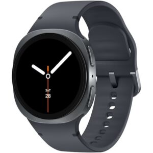 Смарт часовник Samsung Galaxy Watch 8 L320 40mm BT Graphite