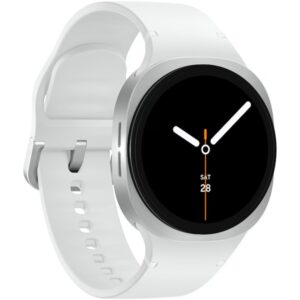 Смарт часовник Samsung Galaxy Watch 8 L320 40mm BT Silver