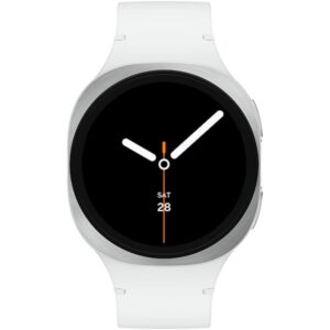 Смарт часовник Samsung Galaxy Watch 8 L325 40mm LTE Silver