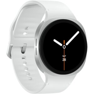 Смарт часовник Samsung Galaxy Watch 8 L330 44mm BT Silver