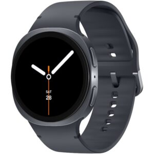 Смарт часовник Samsung Galaxy Watch 8 L335 44mm LTE Graphite