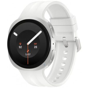 Смарт часовник Samsung Galaxy Watch 9 L340 40mm BT Cream