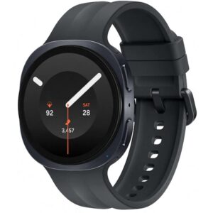 Смарт часовник Samsung Galaxy Watch 9 L340 40mm BT Graphite