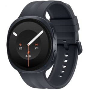 Смарт часовник Samsung Galaxy Watch 9 L345 40mm LTE Graphite