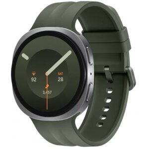 Смарт часовник Samsung Galaxy Watch 9 L350 44mm BT Silver