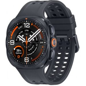 Смарт часовник Samsung Galaxy Watch Ultra 2 L715 (2026) 47mm LTE Titanium Grey