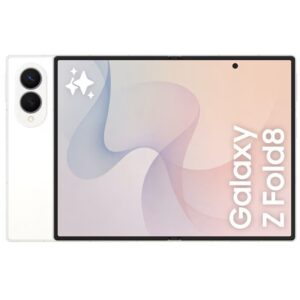 Смартфон Samsung Galaxy Z Fold8 F971B 5G 12GB RAM 512GB Cream