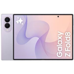 Смартфон Samsung Galaxy Z Fold8 F971B 5G 12GB RAM 512GB Lavender