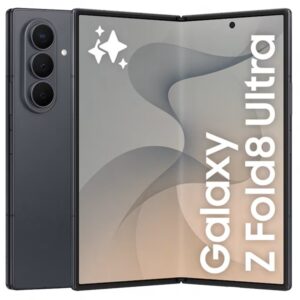 Смартфон Samsung Galaxy Z Fold8 Ultra F976B 5G 12GB RAM 256GB Graphite