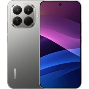 Смартфон Xiaomi 15T Pro 5G Dual Sim 12GB RAM 1TB Grey