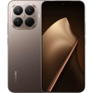 Смартфон Xiaomi 15T Pro 5G Dual Sim 12GB RAM 1TB Mocha Gold
