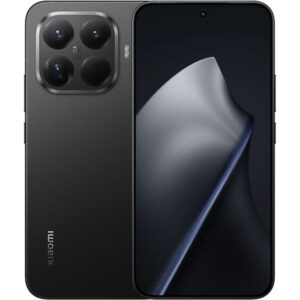 Смартфон Xiaomi 15T Pro 5G Dual Sim 12GB RAM 512GB Black