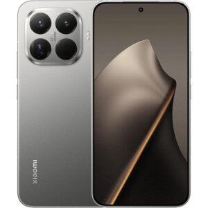 Смартфон Xiaomi 15T Pro 5G Dual Sim 12GB RAM 512GB Grey
