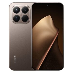 Смартфон Xiaomi 15T Pro 5G Dual Sim 12GB RAM 512GB Mocha Gold