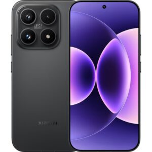 Смартфон Xiaomi 17 5G Dual Sim 12GB RAM 256GB Black