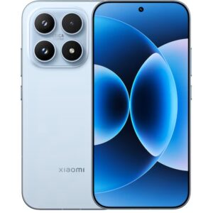 Смартфон Xiaomi 17 5G Dual Sim 12GB RAM 256GB Blue