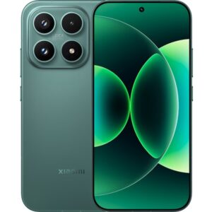 Смартфон Xiaomi 17 5G Dual Sim 12GB RAM 256GB Venture Green