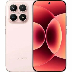 Смартфон Xiaomi 17 5G Dual Sim 12GB RAM 512GB Alpine Pink