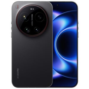Смартфон Xiaomi 17 Ultra 5G Dual Sim 16GB RAM 512GB Black