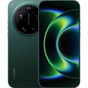 Смартфон Xiaomi 17 Ultra 5G Dual Sim 16GB RAM 512GB Starlit Green