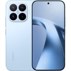 Смартфон Xiaomi 17T 5G Dual Sim 12GB RAM 512GB Blue