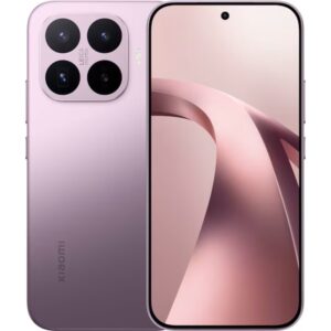 Смартфон Xiaomi 17T 5G Dual Sim 12GB RAM 512GB Violet