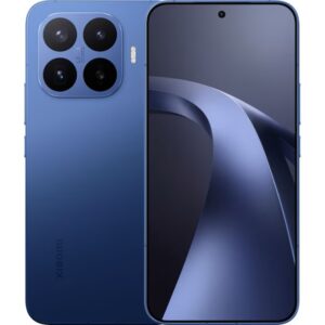 Смартфон Xiaomi 17T Pro 5G Dual Sim 12GB RAM 256GB Deep Blue