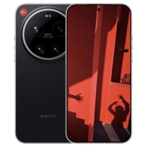 Смартфон Xiaomi Leica Leitzphone 5G Dual Sim 16GB RAM 1TB Black