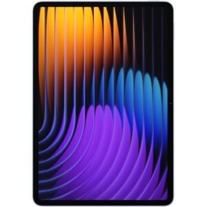 Таблет Xiaomi Pad 7 11.0 8GB RAM 128GB WiFi Blue