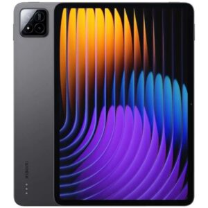 Таблет Xiaomi Pad 7 Pro 11.0 12GB RAM 512GB WiFi Gray Matte